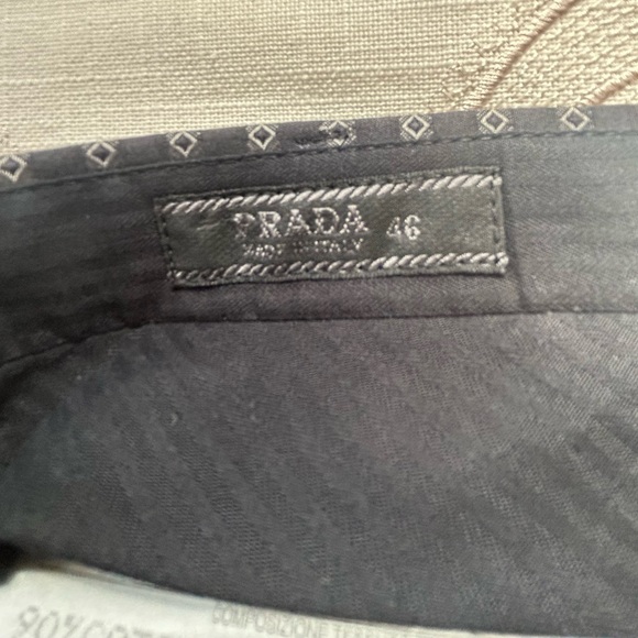 PRADA pants - Picture 6 of 8